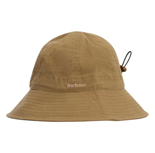 Bob coton ciré Barbour
