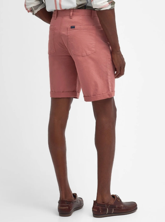 Bermuda Barbour