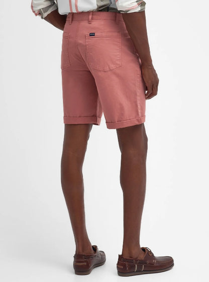 Bermuda Barbour