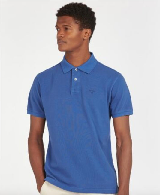 Polo Barbour