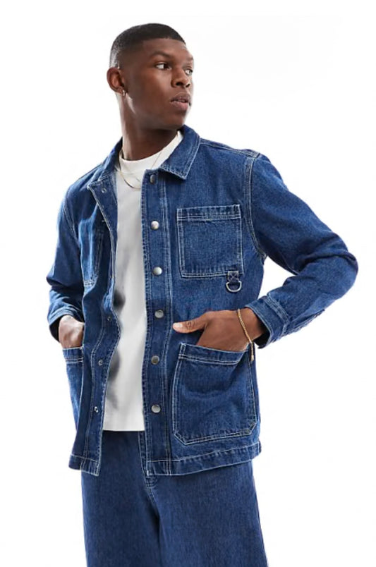 Veste Barbour