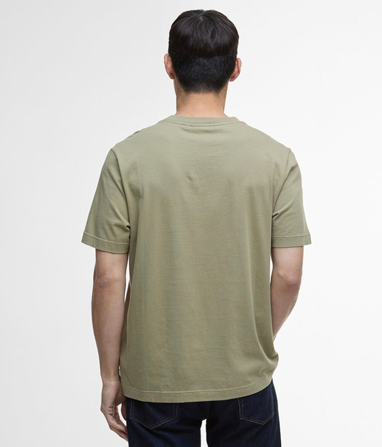 T-shirt Barbour International