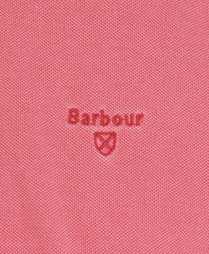 Polo Barbour