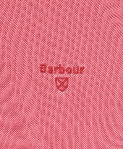Polo Barbour