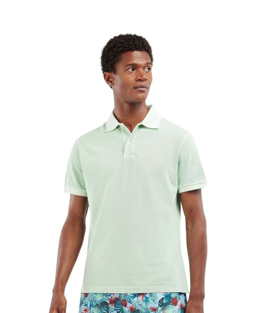 Polo Barbour