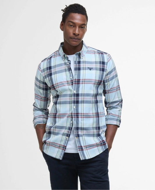 Chemise Barbour