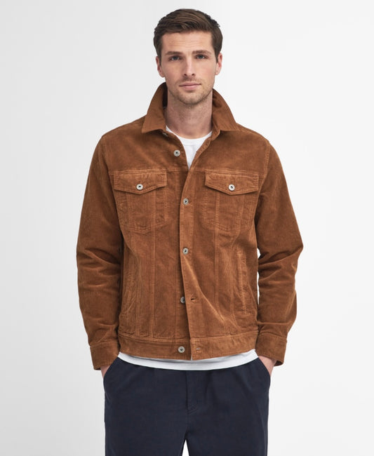 Veste velours côtelé Barbour