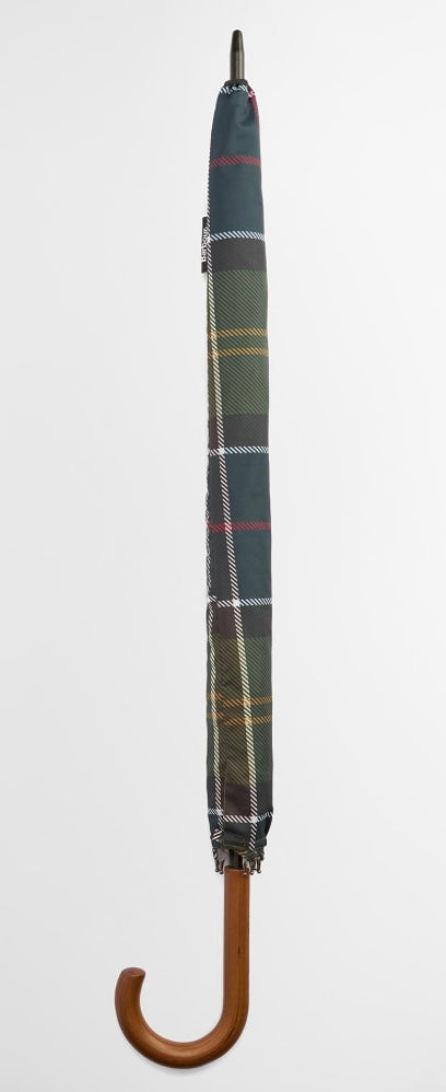Parapluie Barbour