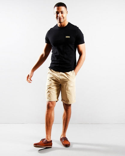 Short chino Barbour glendale