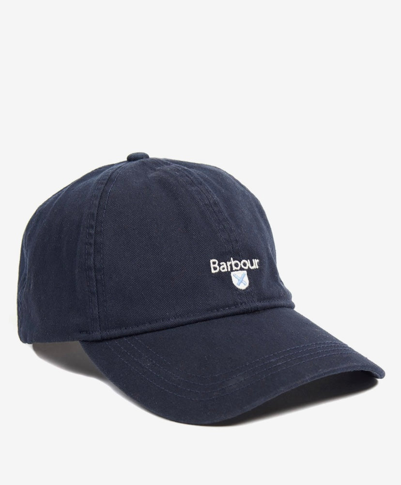Casquette Barbour