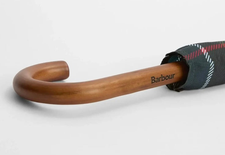 Parapluie Barbour
