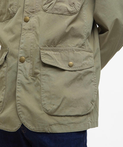 Veste Barbour