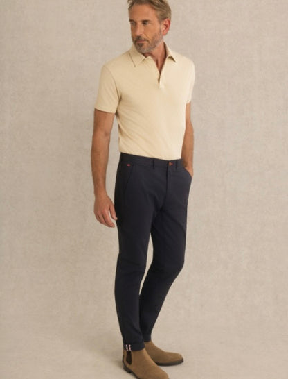 Pantalon chino Vicomte A