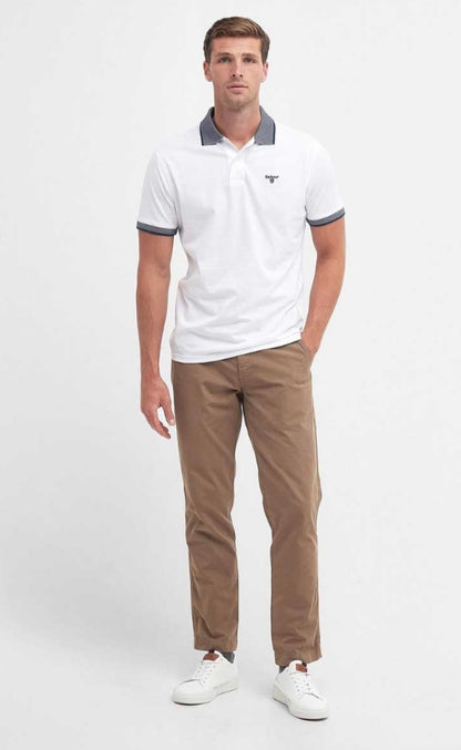 Pantalon chino Barbour