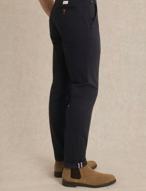 Pantalon chino Vicomte A