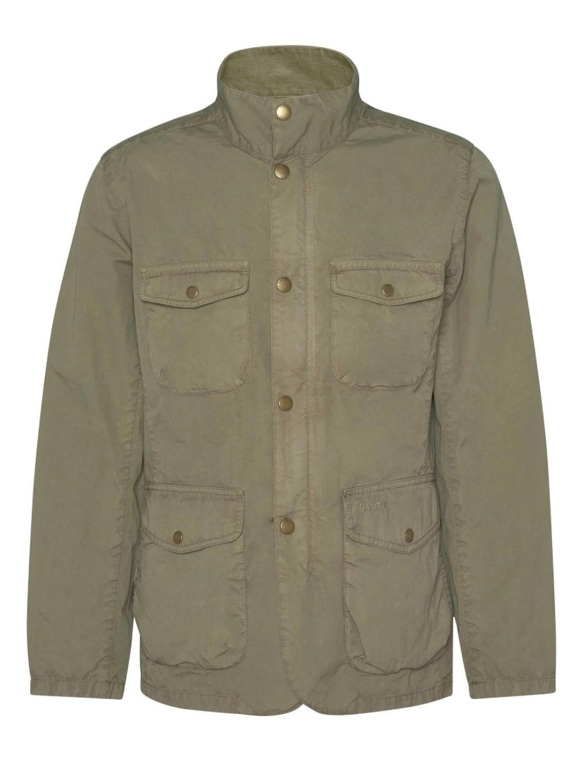 Veste Barbour