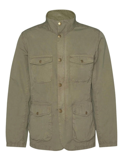Veste Barbour