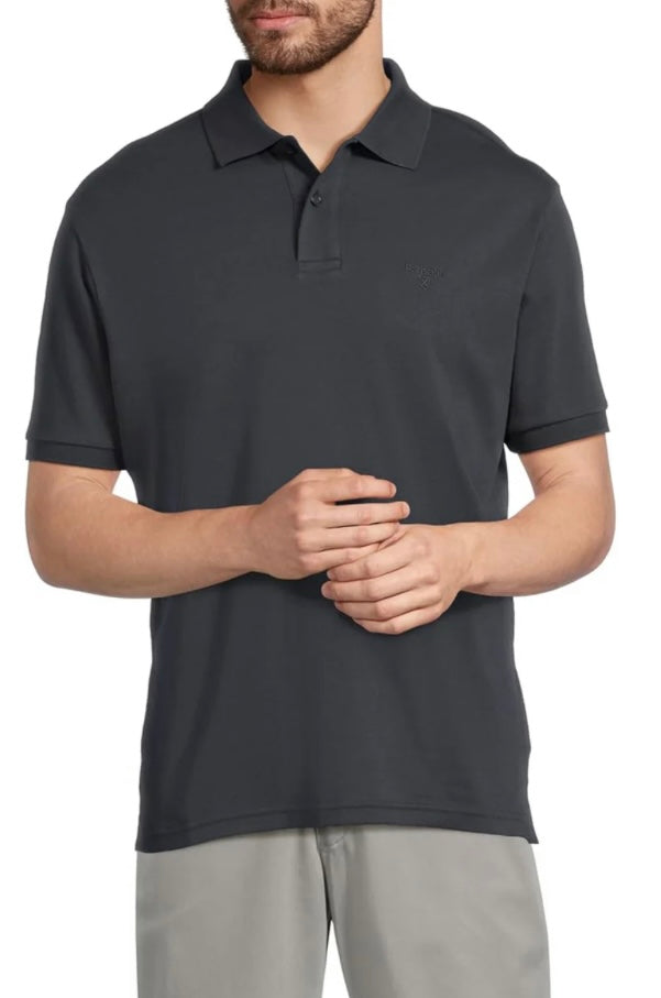 Polo Barbour